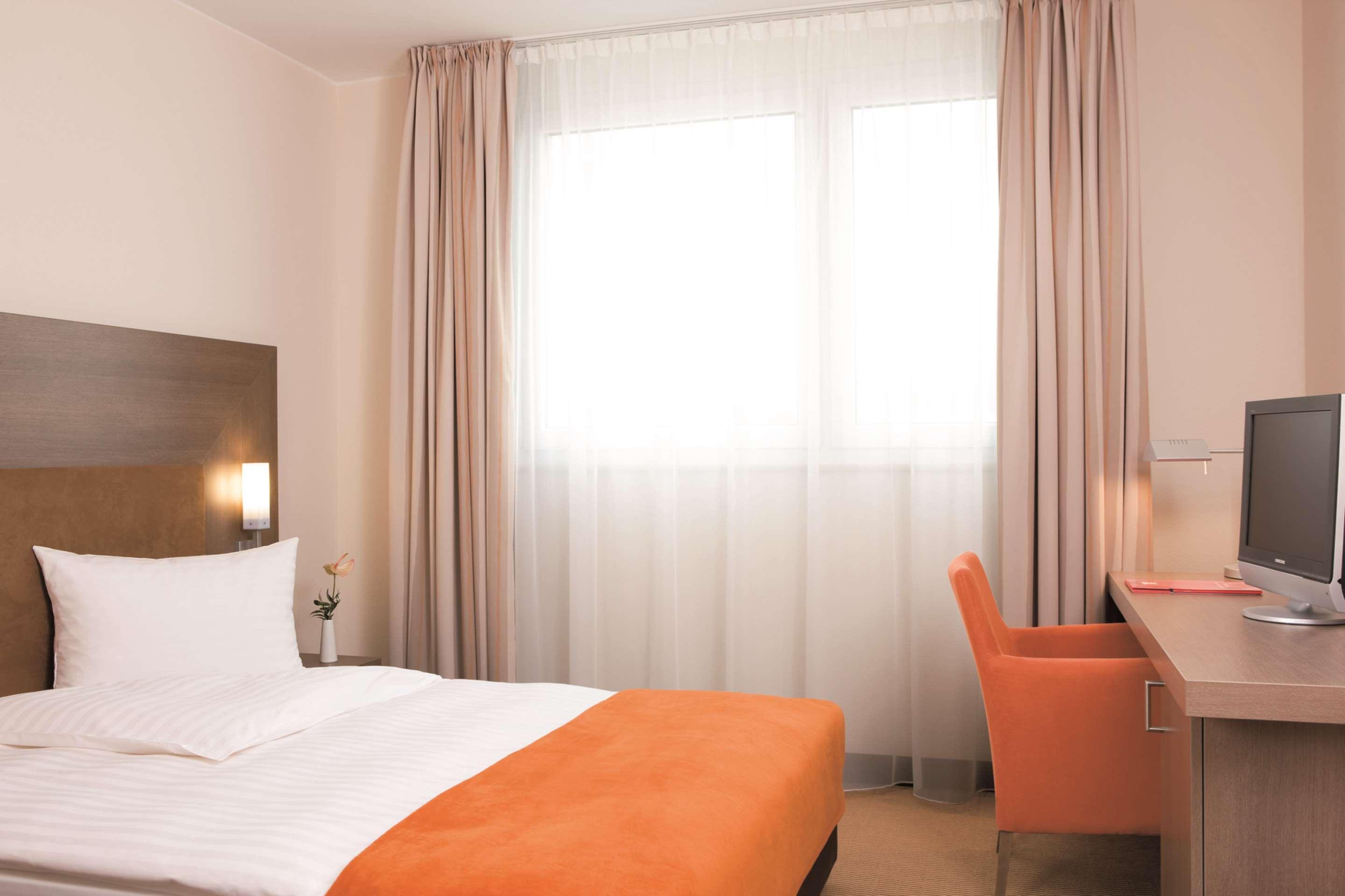 Intercityhotel Essen Room photo
