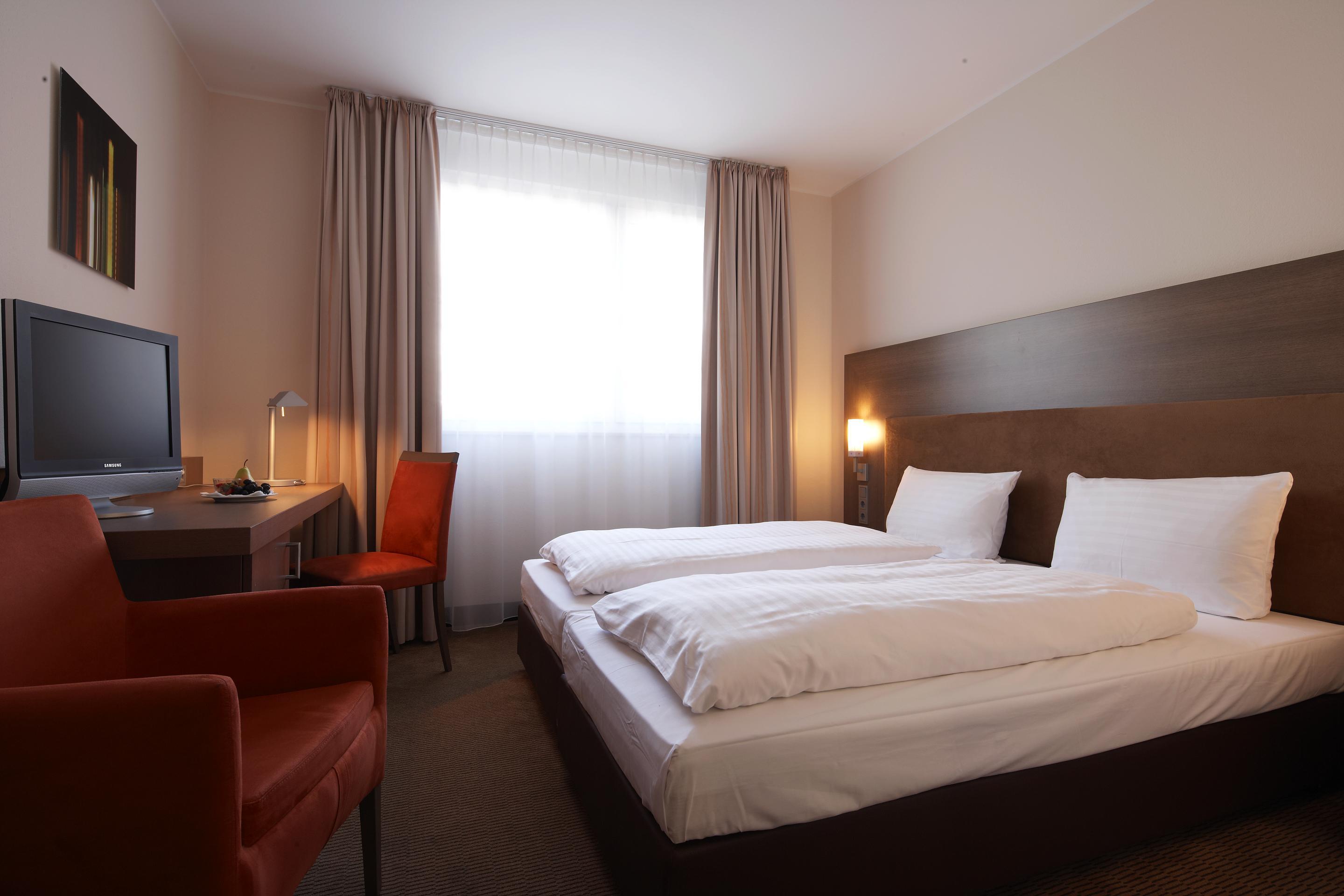 Intercityhotel Essen Exterior photo