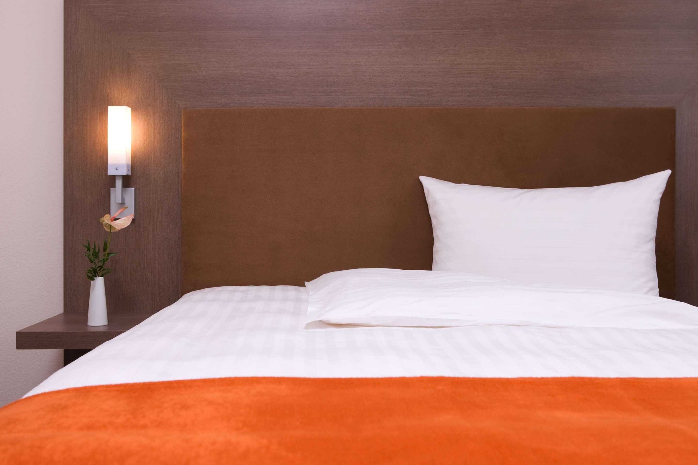 Intercityhotel Essen Exterior photo