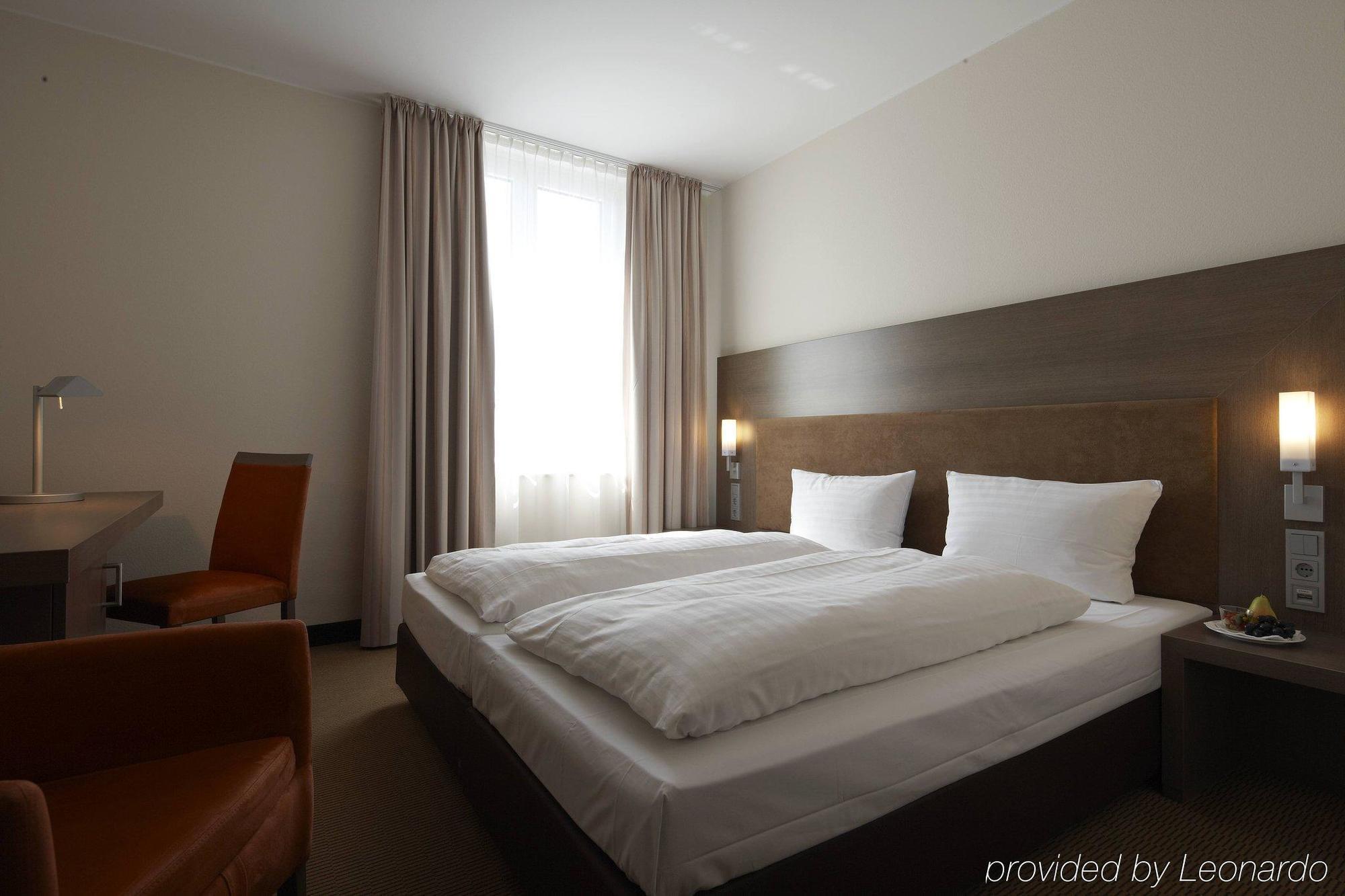 Intercityhotel Essen Exterior photo
