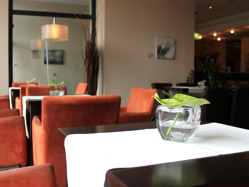 Intercityhotel Essen Exterior photo