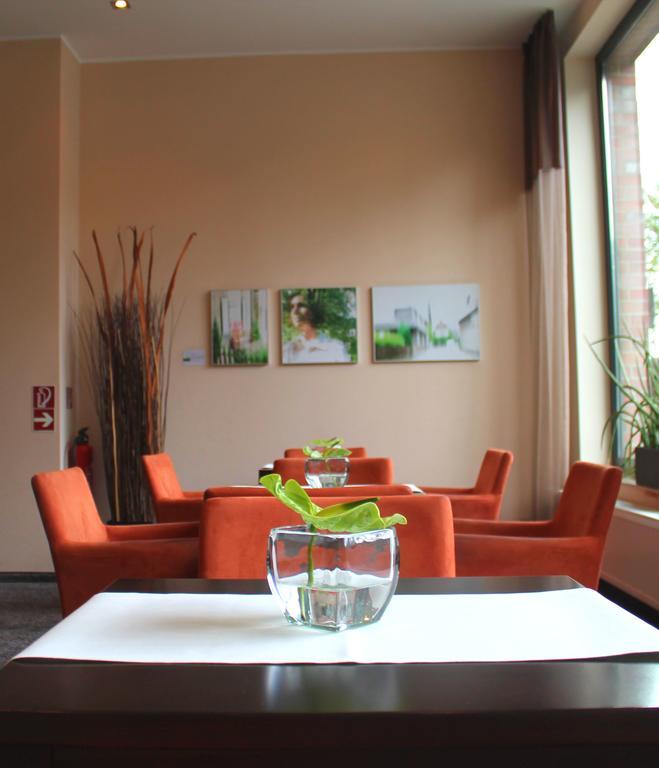 Intercityhotel Essen Exterior photo