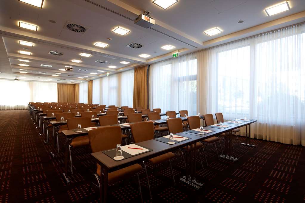 Intercityhotel Essen Facilities photo