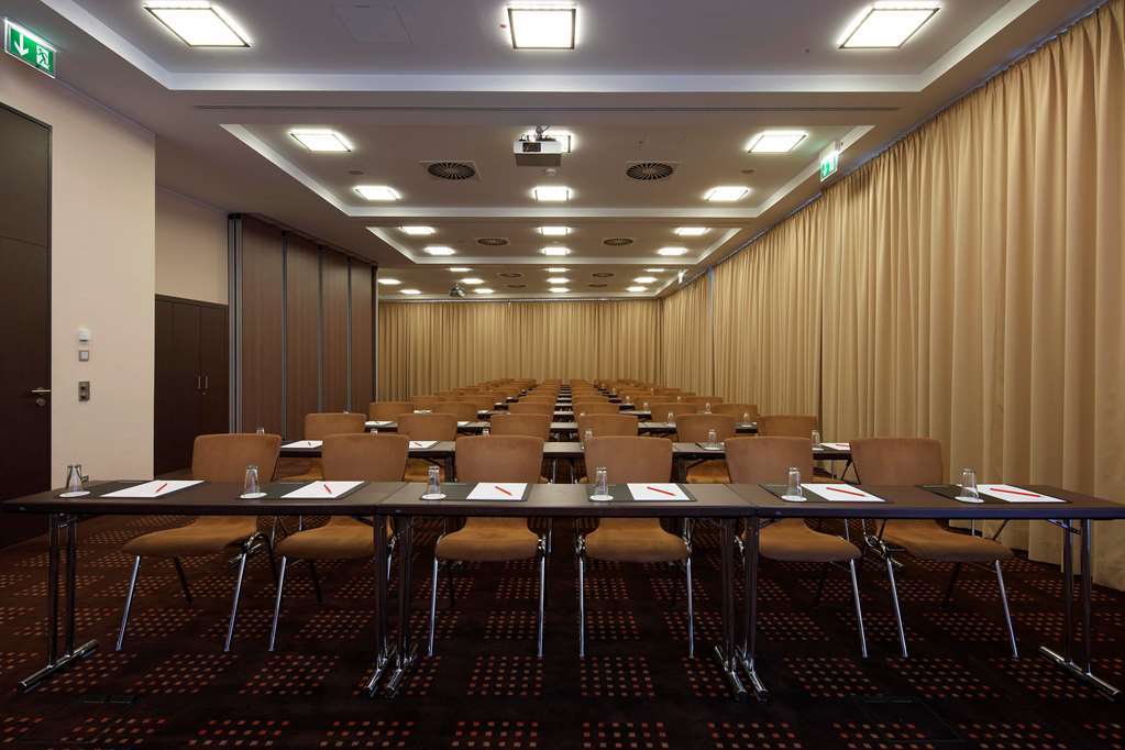 Intercityhotel Essen Facilities photo