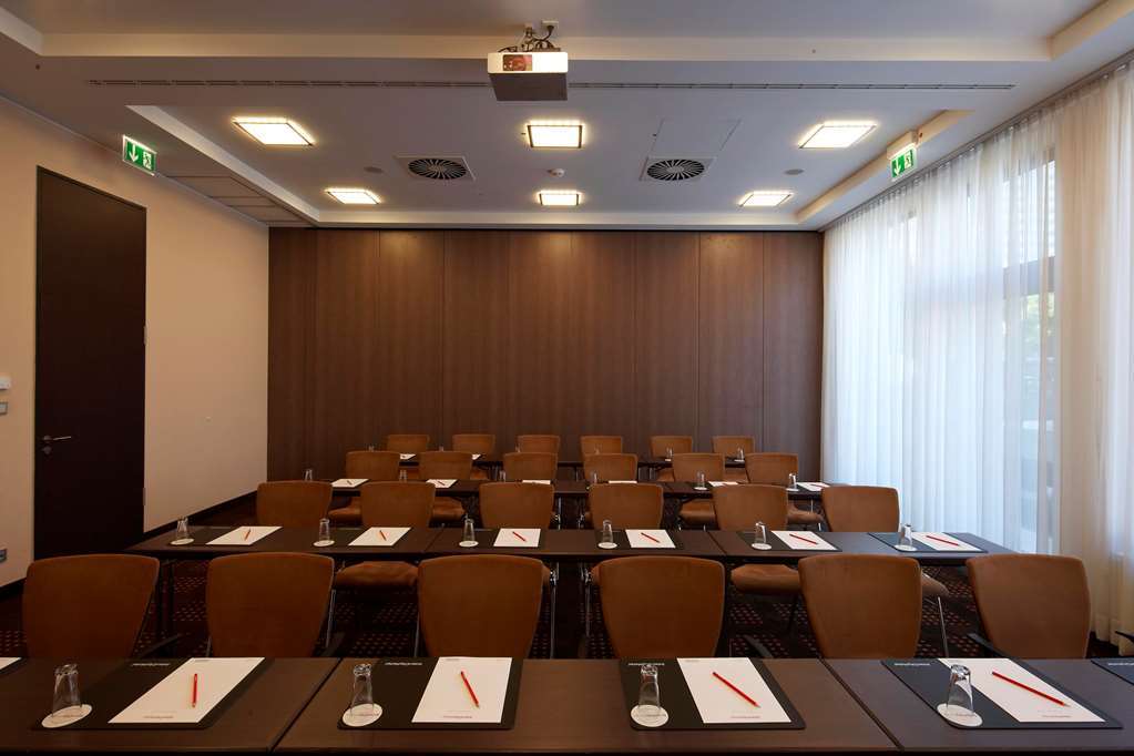 Intercityhotel Essen Facilities photo