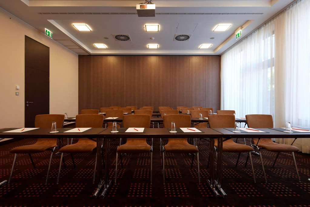 Intercityhotel Essen Business photo
