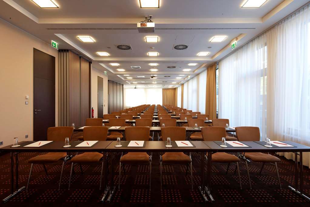 Intercityhotel Essen Facilities photo
