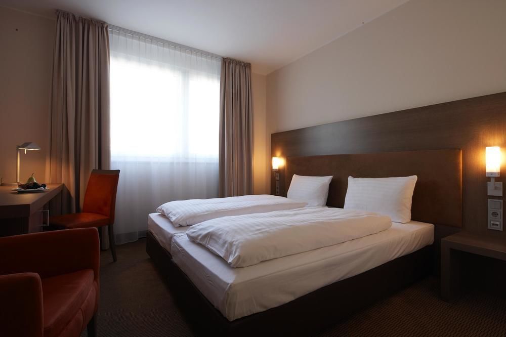 Intercityhotel Essen Exterior photo
