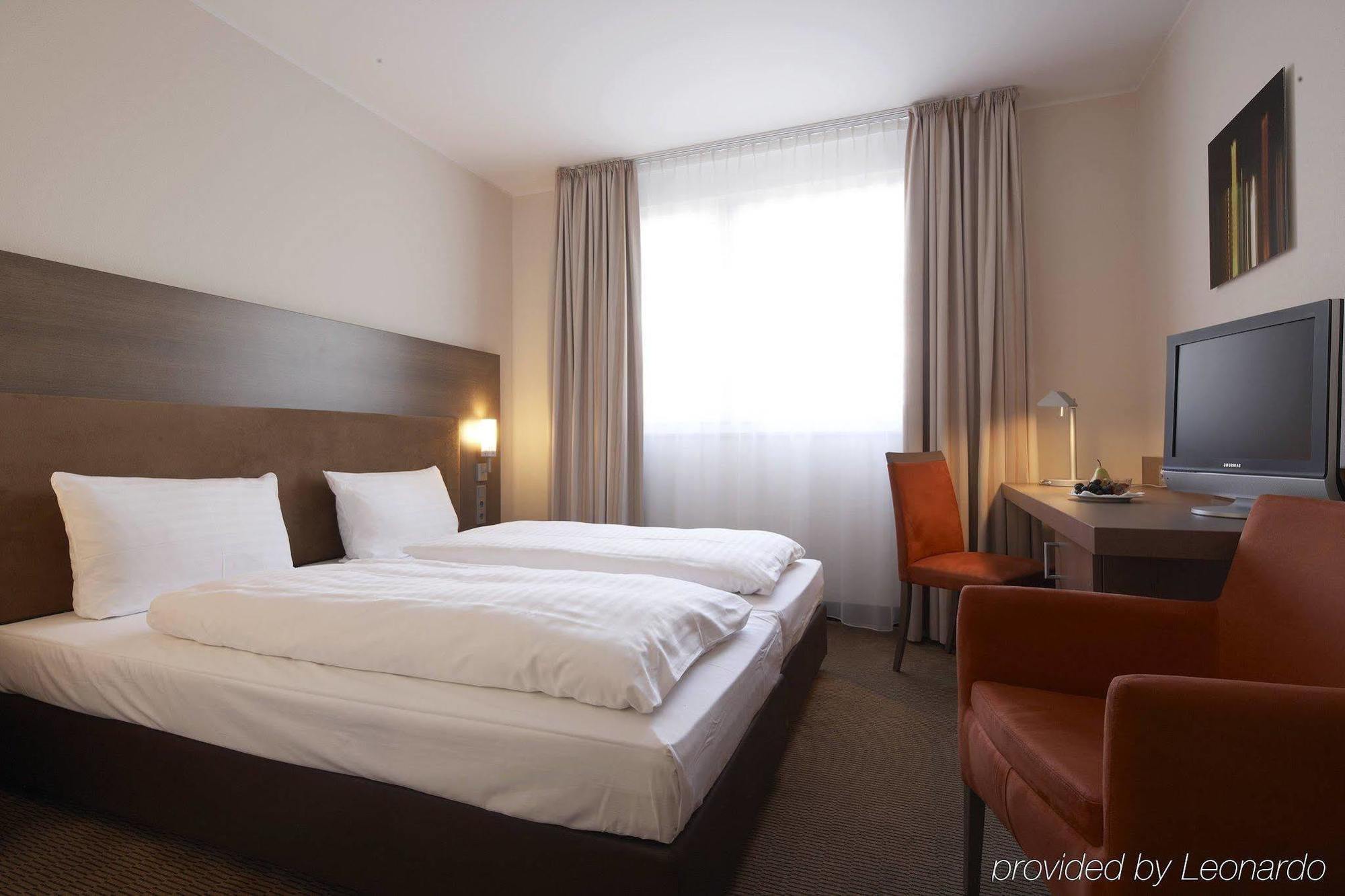 Intercityhotel Essen Exterior photo