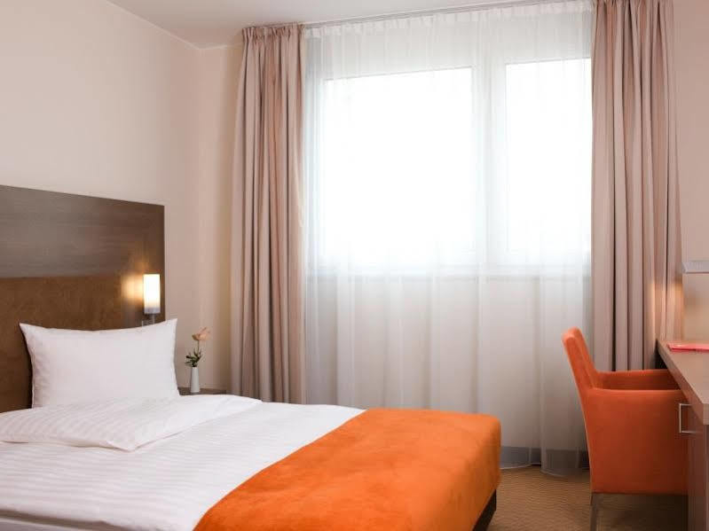 Intercityhotel Essen Exterior photo