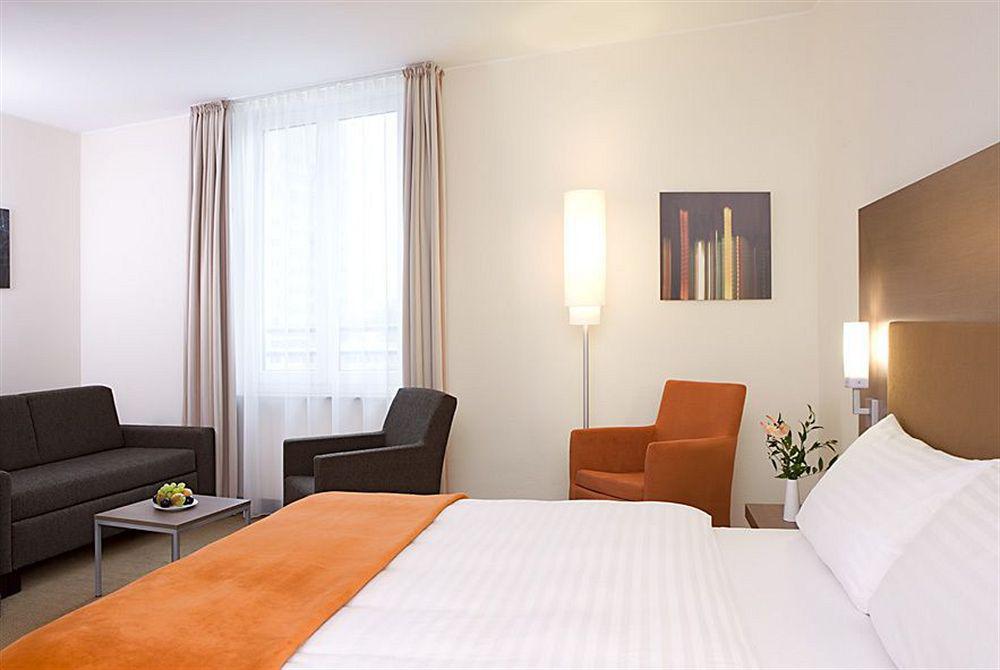 Intercityhotel Essen Room photo